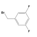 3, 5-Difluorobencilo Bromuro Nº CAS 141776-91-2